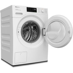 Miele PWash&Steam Πλυντήριο Ρούχων 9kg με Τεχνολογία Ατμού 1400 Στροφών CapDosing WSD383 WCS
